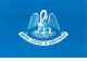 Louisiana State Flag