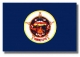 Minnesota State Flag