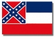 Mississippi State Flag