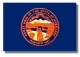 Nebraska State Flag