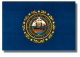 New Hampshire State Flag