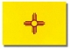 New Mexico State Flag