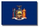 New York State Flag