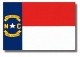 North Carolina State Flag