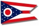 Ohio State Flag