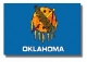 Oklahoma State Flag