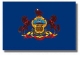 Pennsylvania State Flag