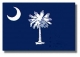 South Carolina State Flag