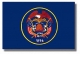Utah State Flag