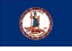 Virgina State Flag