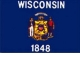 Wisconsin State Flag
