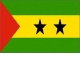Sao Tome & Principe