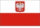Poland w/ Eagle