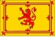 Scotland  w lion