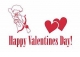 Valentine's Day
