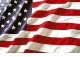 USA FLAG - 3' X 5' Polymesh