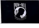 POW MIA double sided
