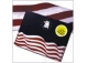 Tough-Text Polyester U.S. Flag Annin & Co.